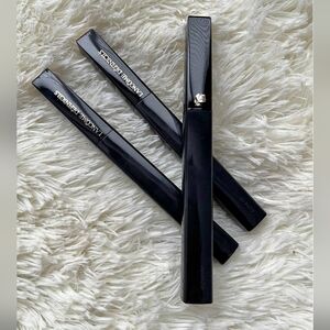 3x Lancome definicils mascara full size* black